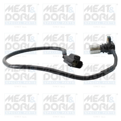 Sensor, camshaft position